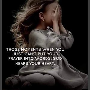 Meet your Posher, Patricia